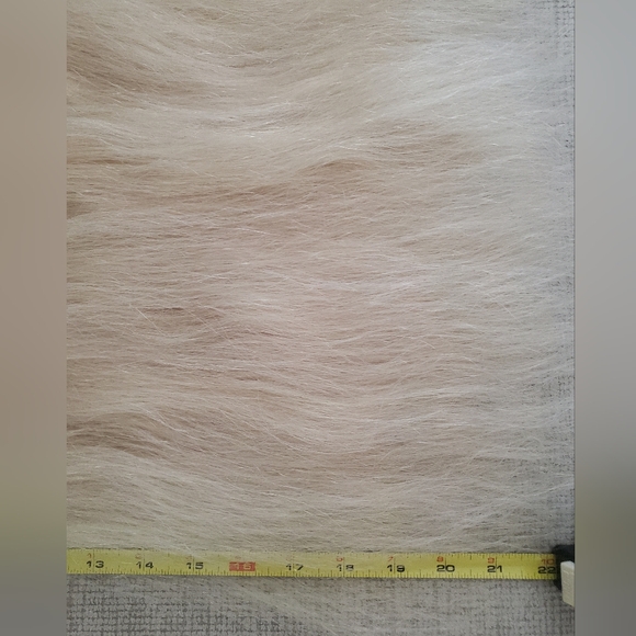 Bellami Hair Boo-Gatti 340g 22" Ash Blonde Hair Extensions - Picture 5 of 6